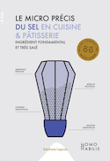 Micro précis du sel en cuisine et pâtisserie (Le)